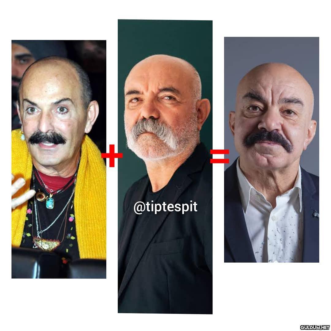 Cemil İpekçi + Ercan Kesal...