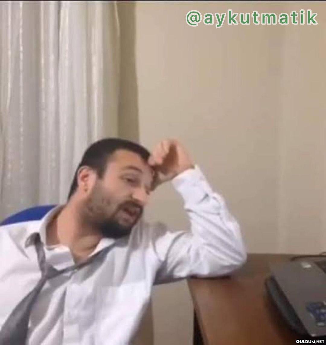 Türkiye Bir Görsel...