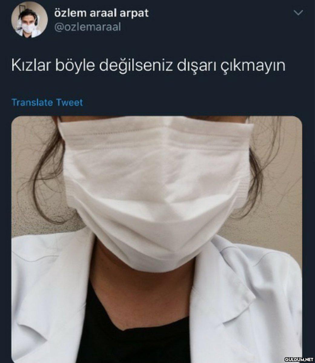 TEK GÖRSELDE MİZAH...