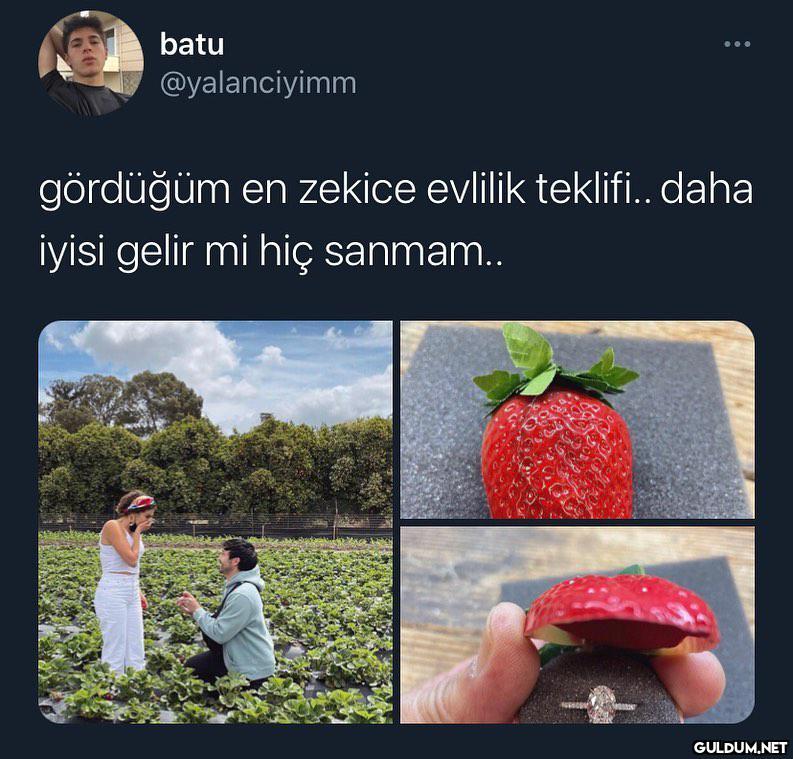 baya iyi 🥺  batu...