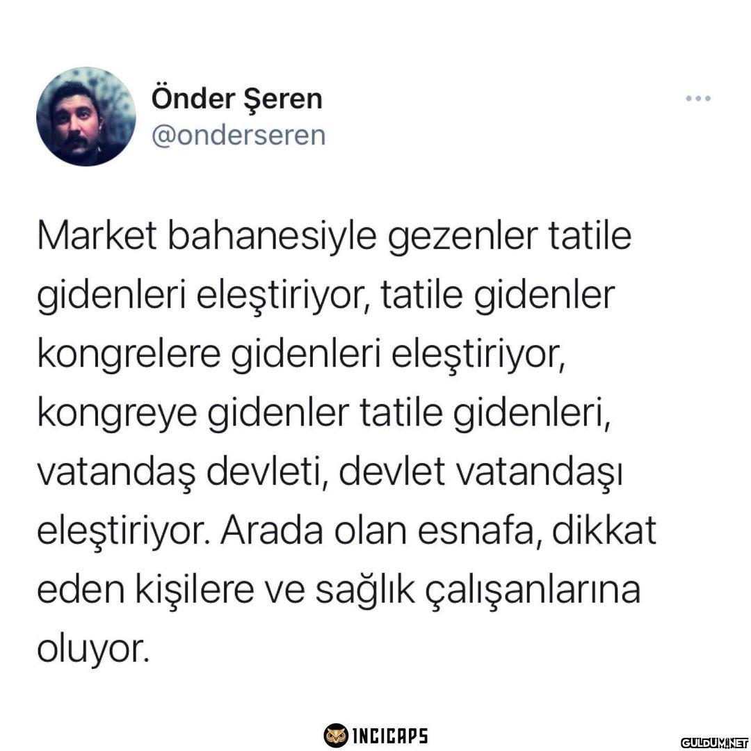 Önder Şeren @onderseren...