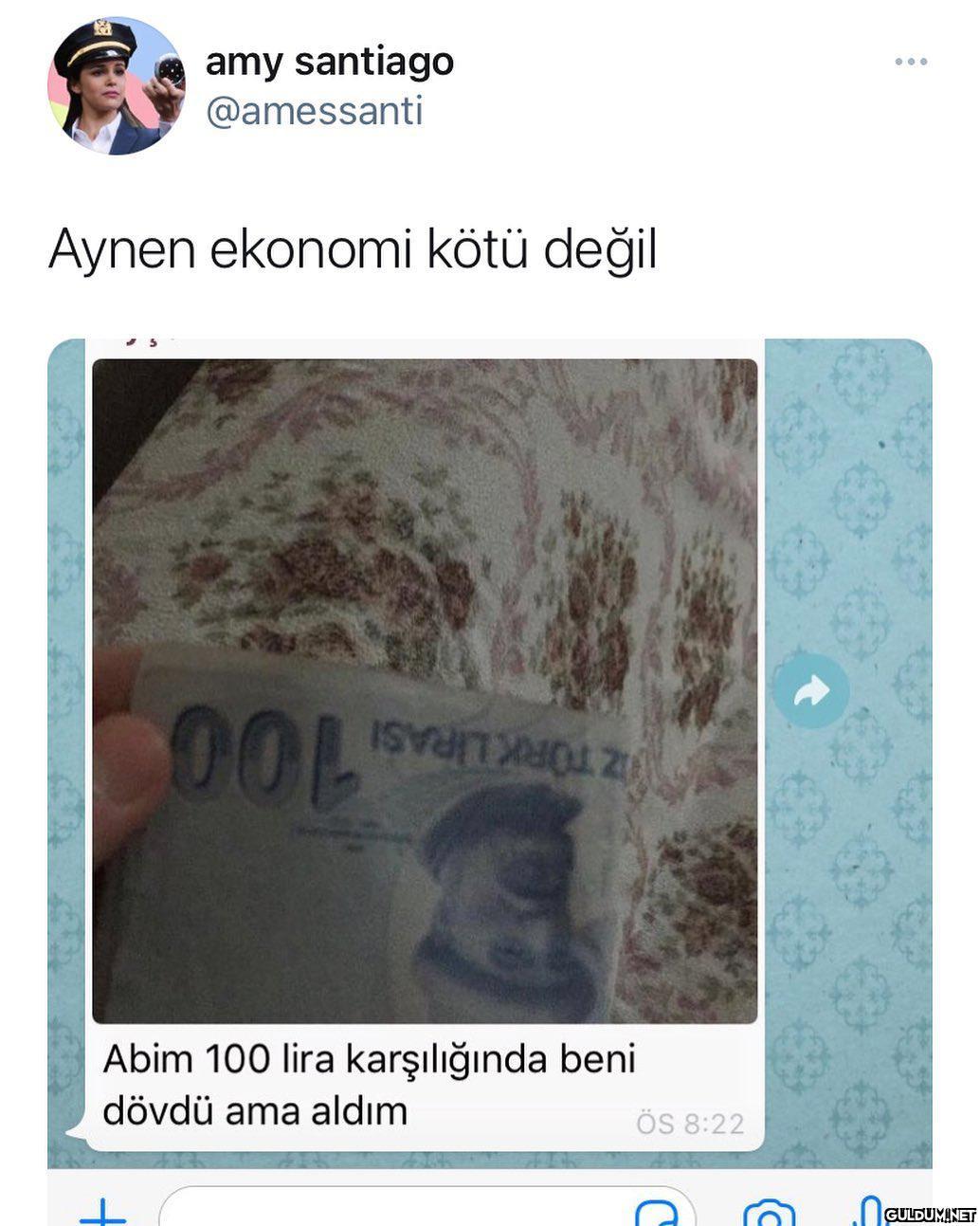 insanlar kafayı yemiş...