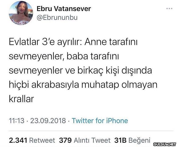 Ebru Vatansever ......
