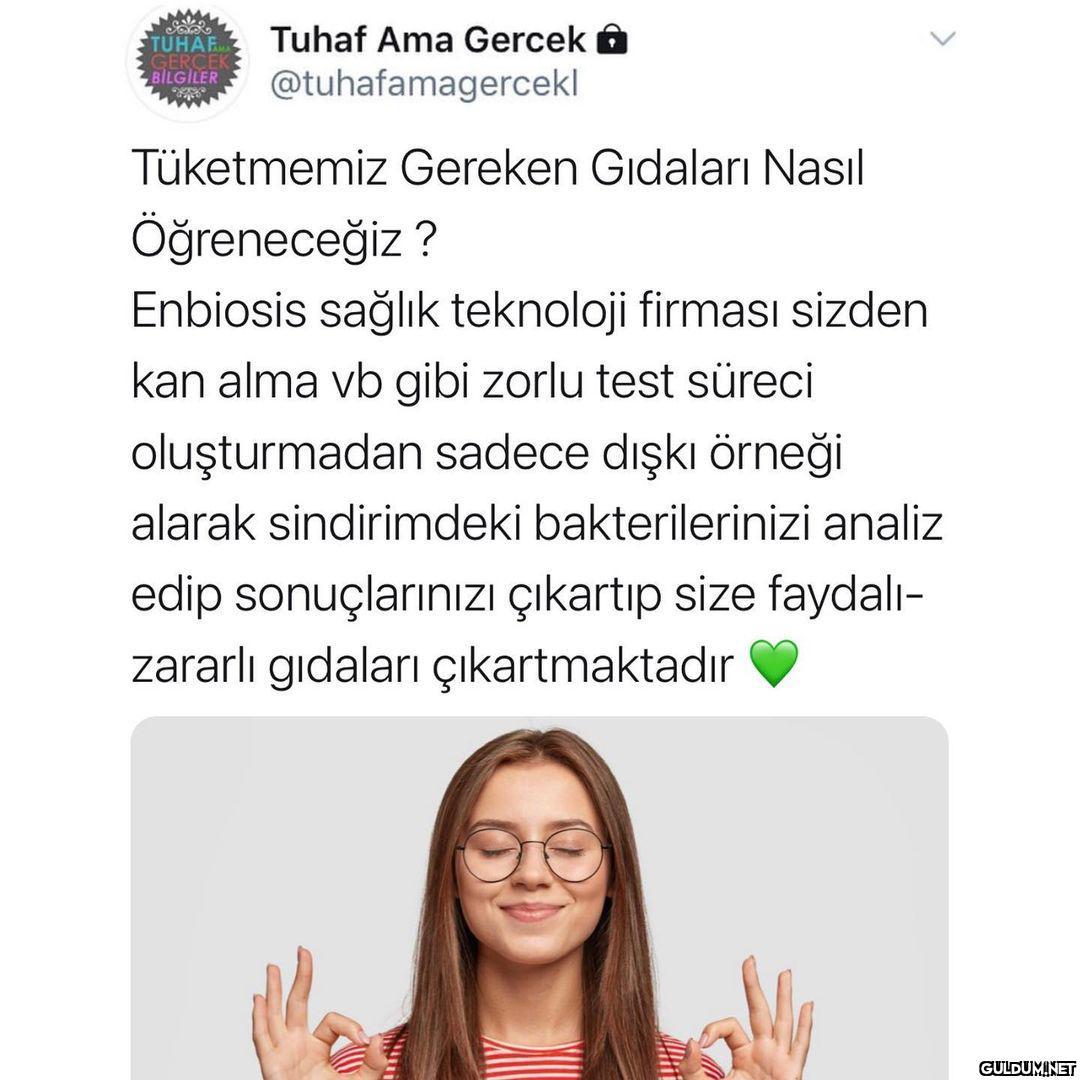 Firmanın instası ->...