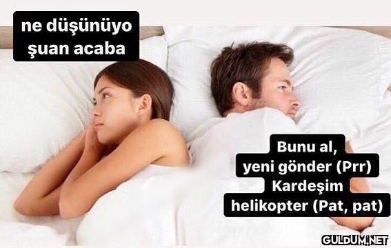 ne düşünüyo şuan acaba...