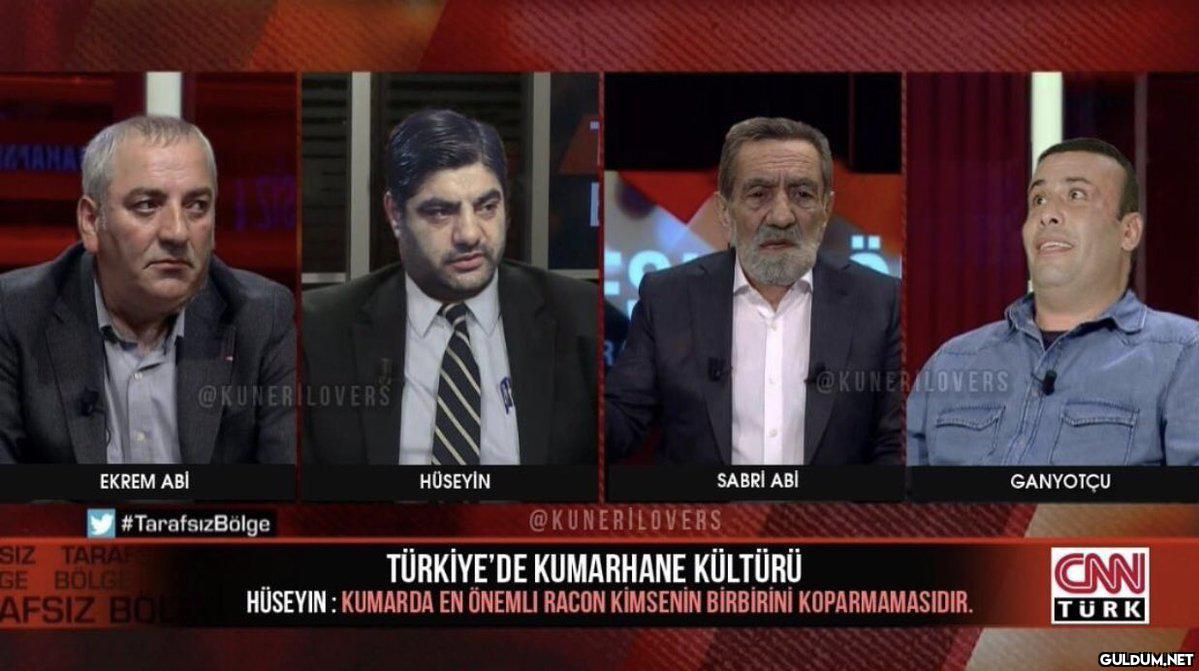 İstanbul’un en nezih...