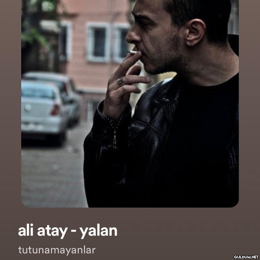 ali atay.. saf yetenek bu...