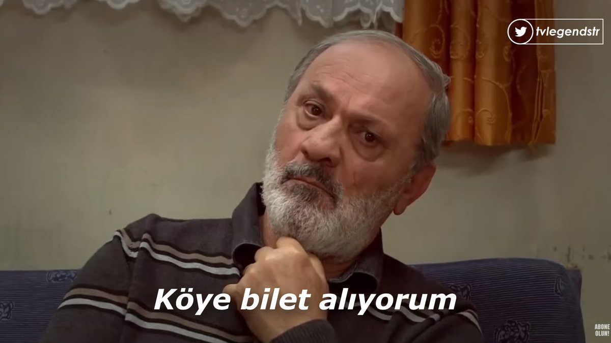 ) tvlegendstr Köye bilet...