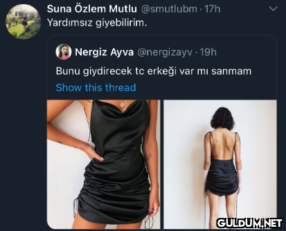 Suna Özlem Mutlu @smutlubm...