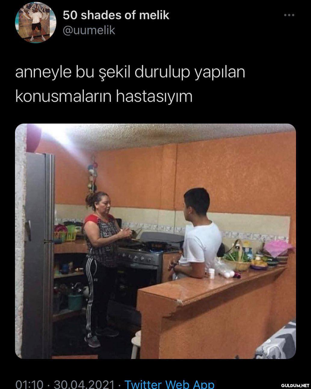 sonunun kavgayla bitmeme...