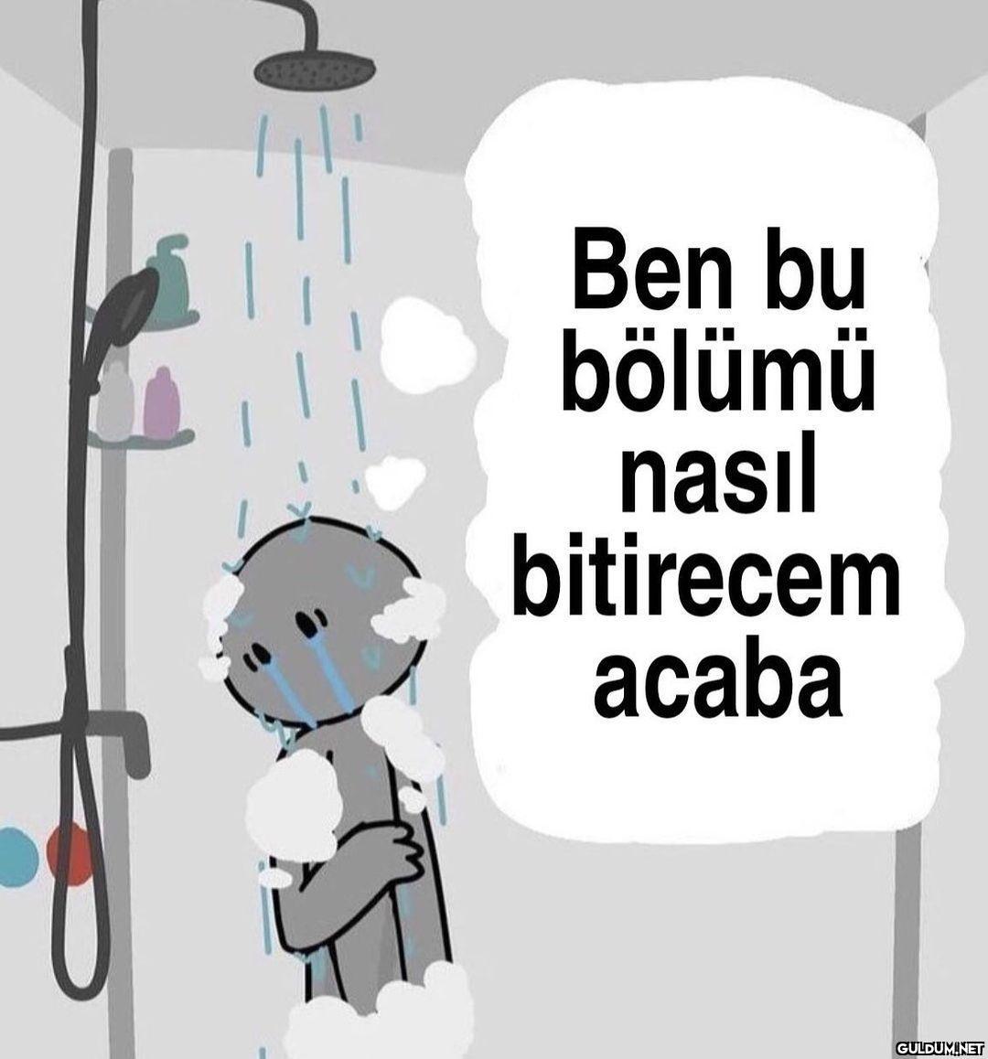 daldık yine derin...