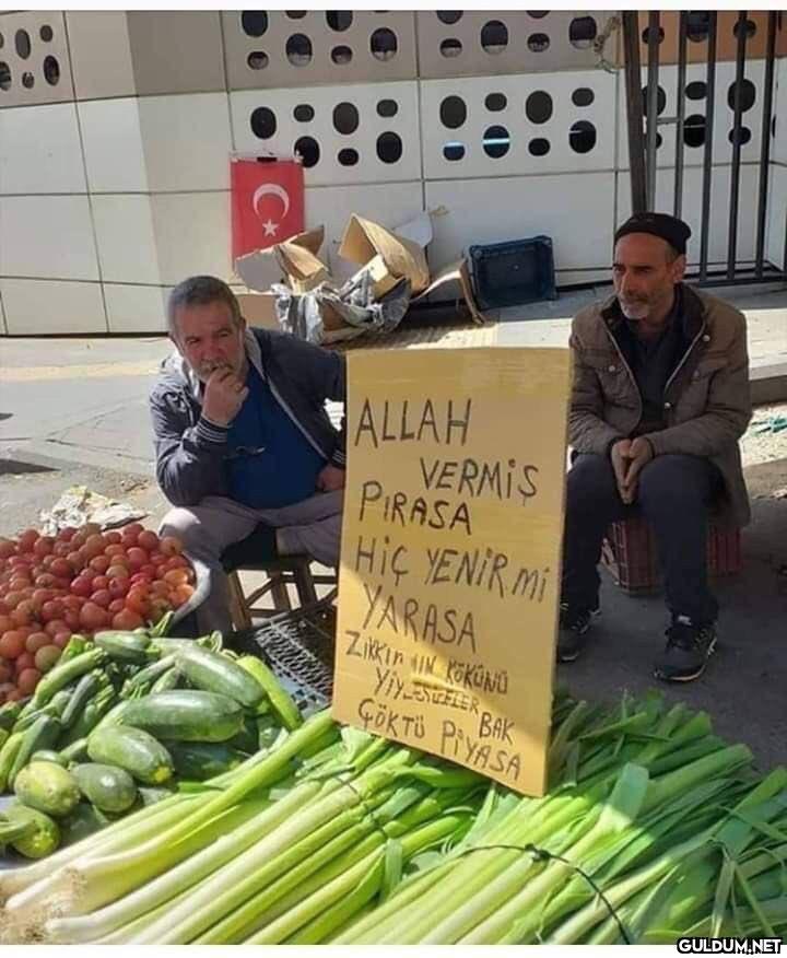 Modumuz ektedir    ALLAH...