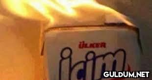 TEK GÖRSELDE MİZAH...
