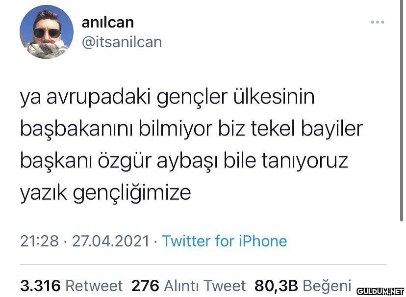 anılcan ... @itsanilcan ya...