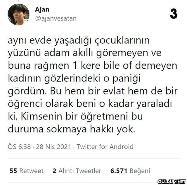 Kaydırmalı  Ajan...