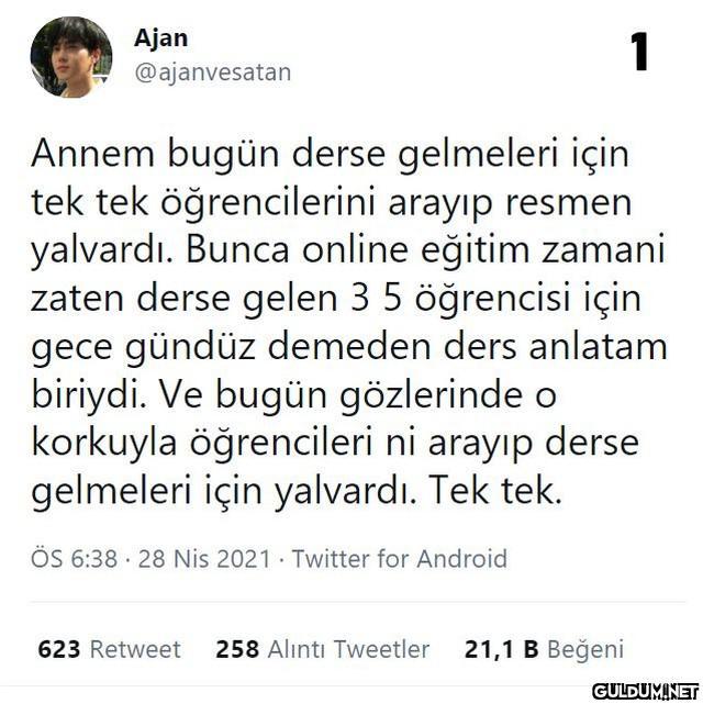 Kaydırmalı  Ajan...