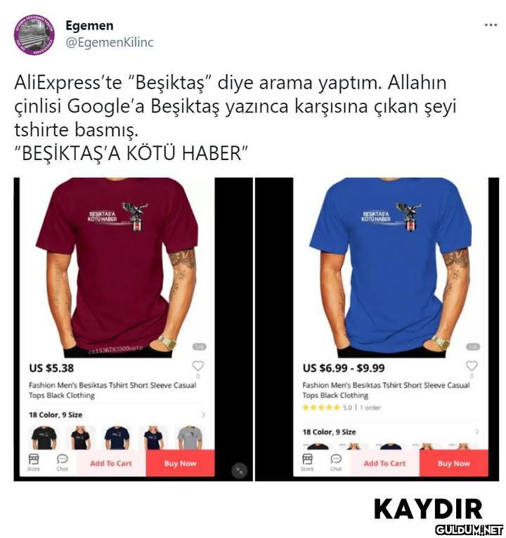 Kaydırmalı  Egemen...