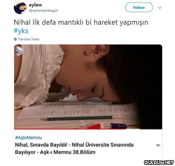 Mantıklı?    eylew...