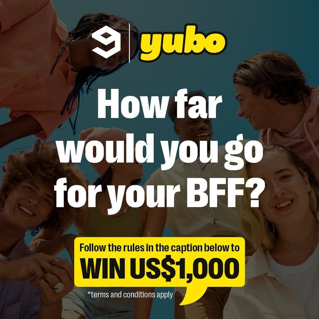 Tell us the best thing you...