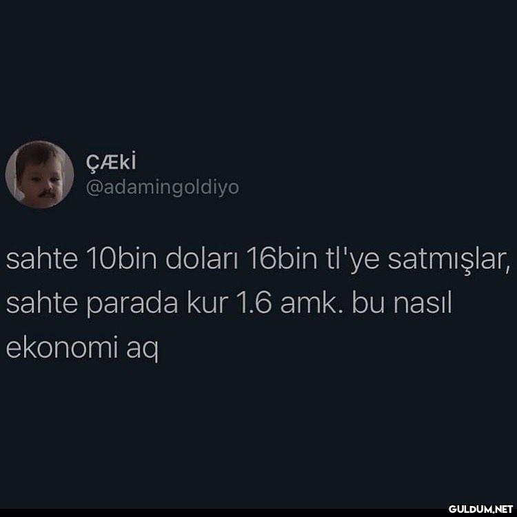 Haklı amk akajjajsjsjsj ...