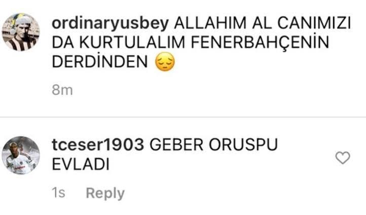 Sosyal medya...