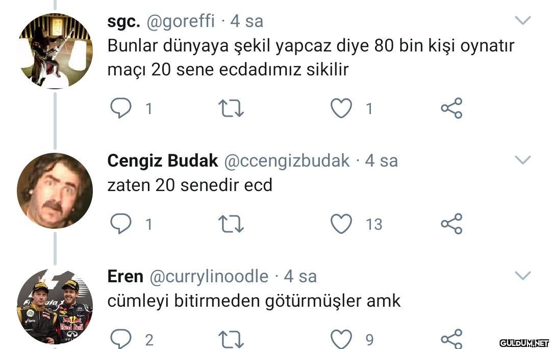 Adam gitti usta...