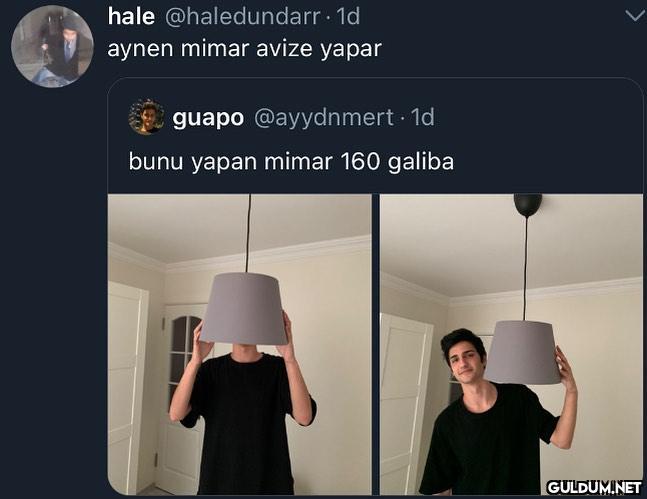 hale @haledundarr 1d aynen...