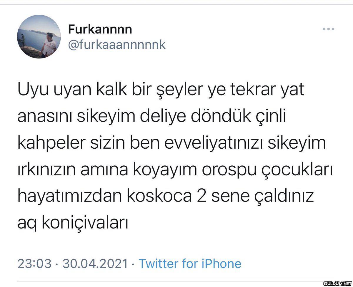 İyi geceler...