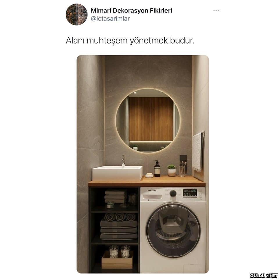 Mimari Dekorasyon...