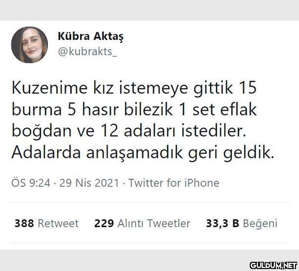 Kübra Aktaş @kubrakts_...