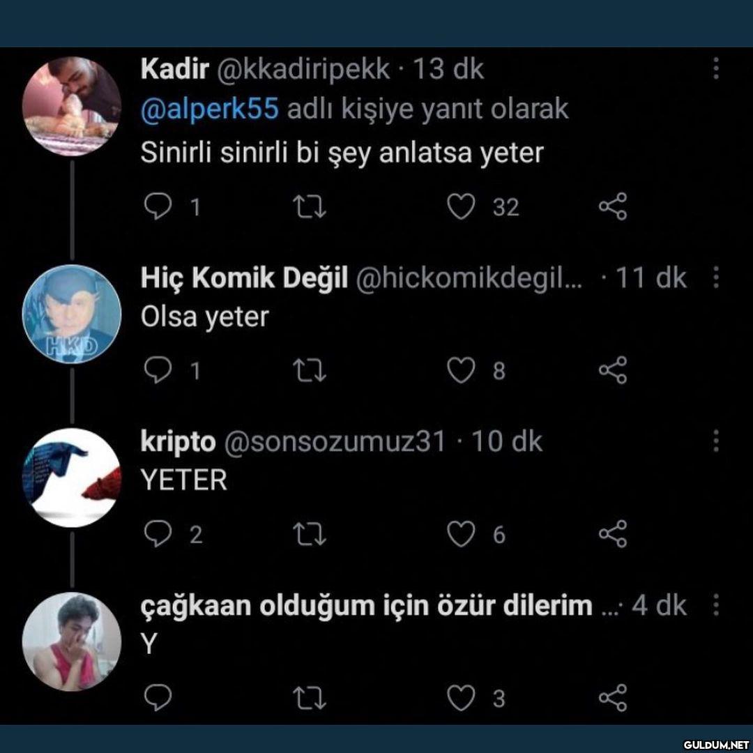 durum bu kadar mı kötü ...