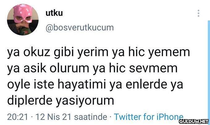 Son 2 senedir diplerini...