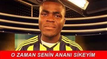 Allahım ya bu nasıl bsey...