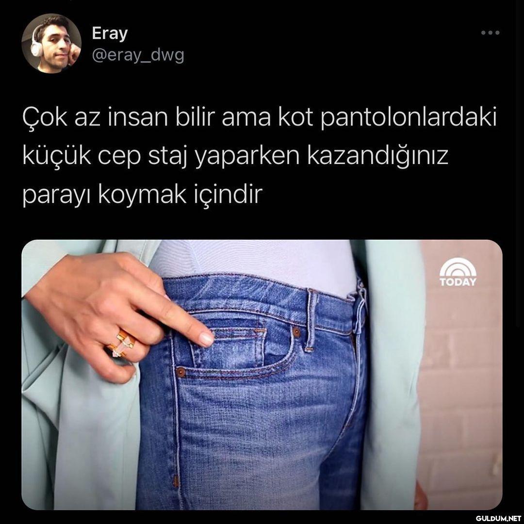 Bu bilgiyi öğrendiğim iyi...