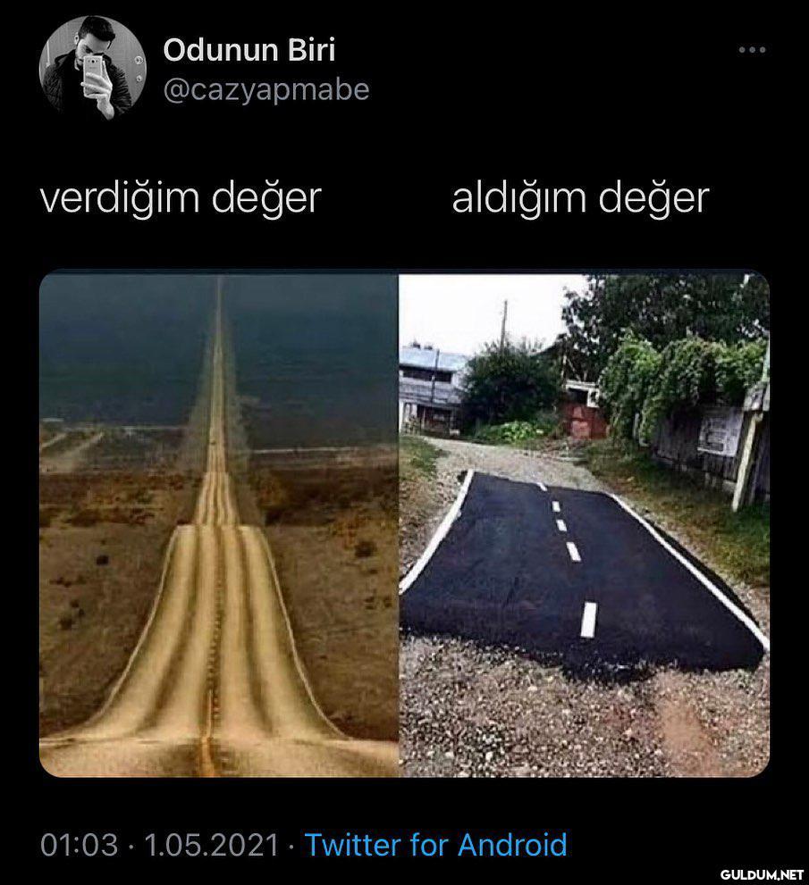 Aaa bu enayi kimmiş...
