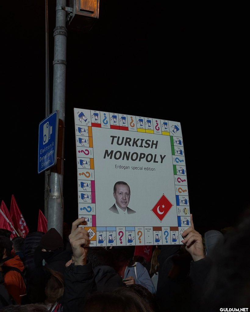 HAYATIMDA GÖRDÜĞÜM EN İYİ...