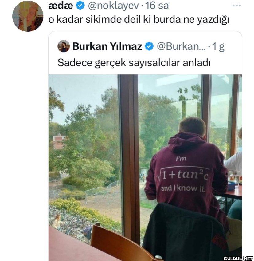 · 16 sa o kadar sikimde...
