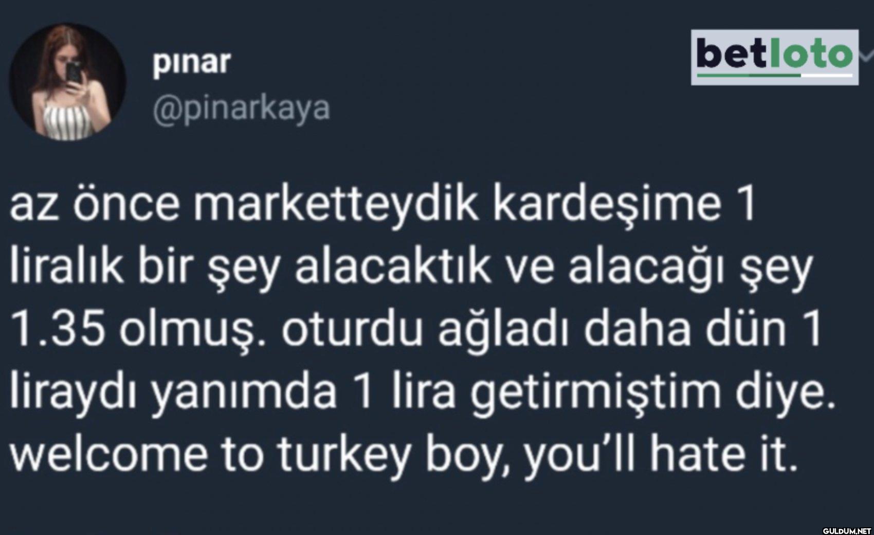 betloto az önce...