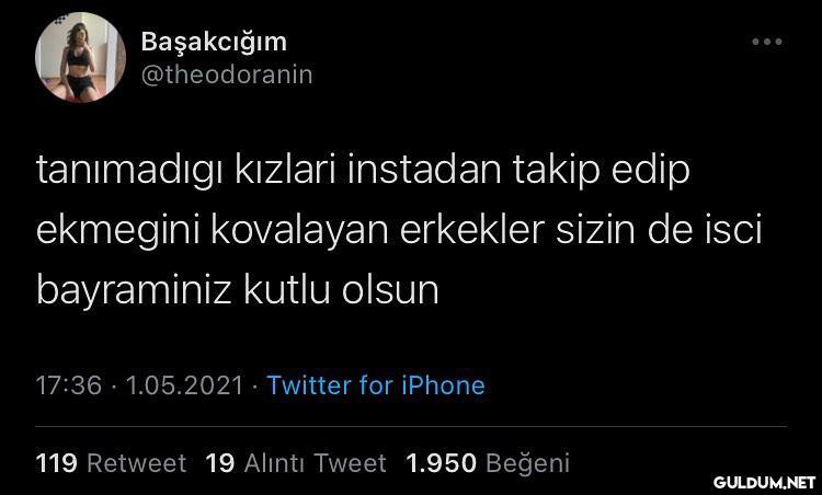Başakcığım @theodoranin...