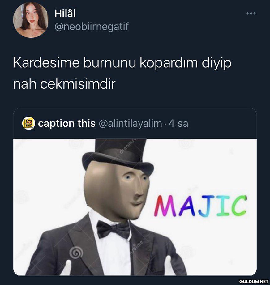 Hilâl @neobiirnegatif...