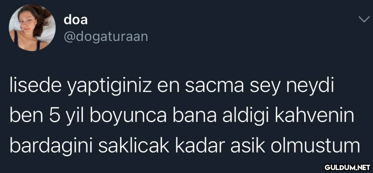 doa @dogaturaan lisede...
