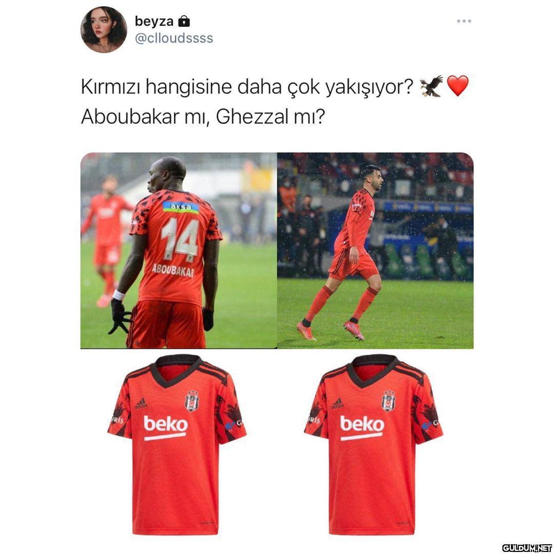 Orjinal yeni sezon...