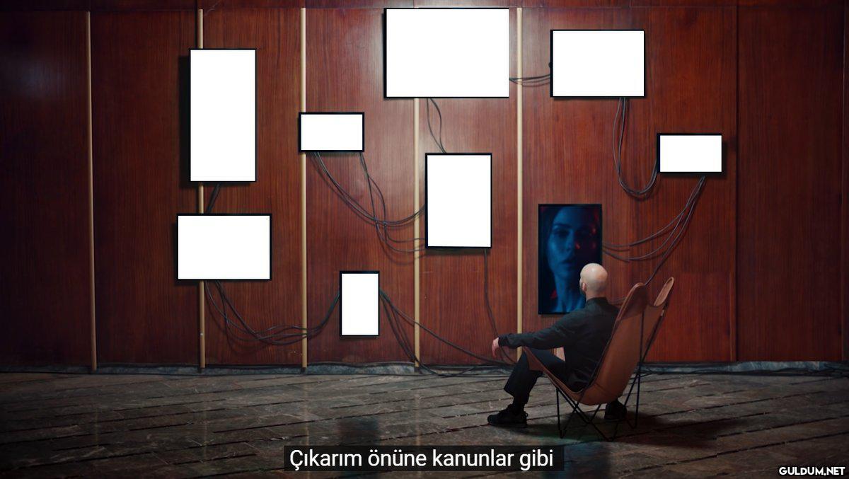 ekranları doldur   ...