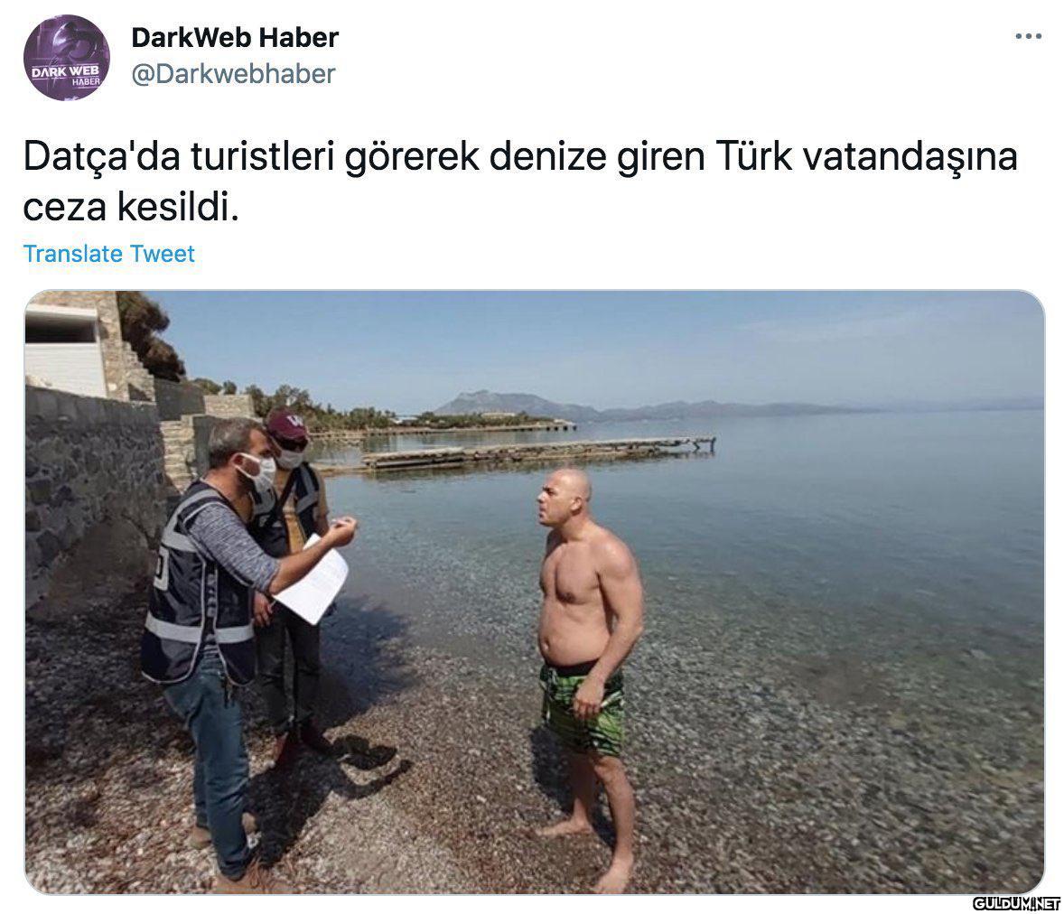 Süreç ne kadar kötü...