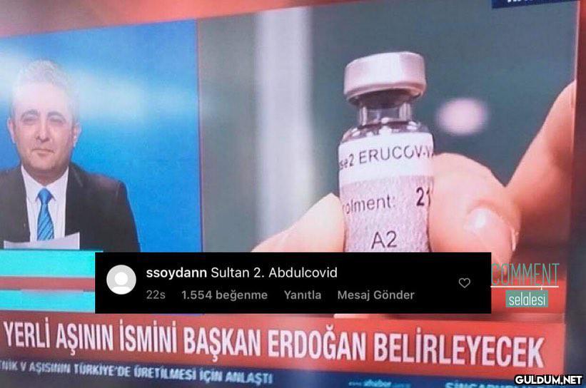 comment şelalesi 7913  se2...