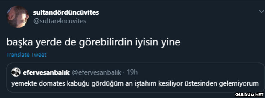 sultandördüncüvites...