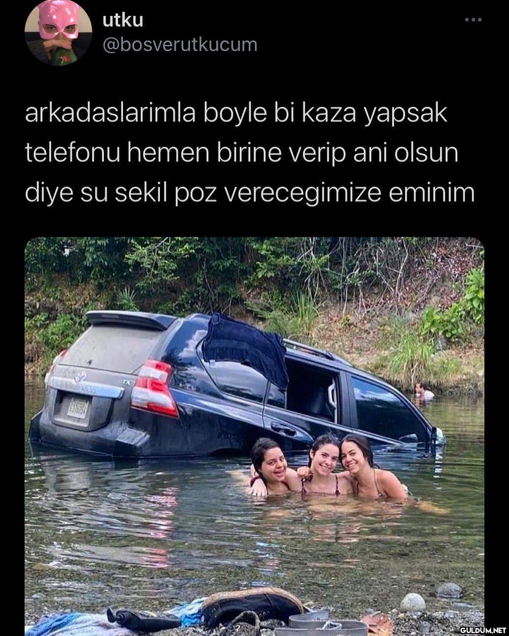 parti devam etmeli pozu ...