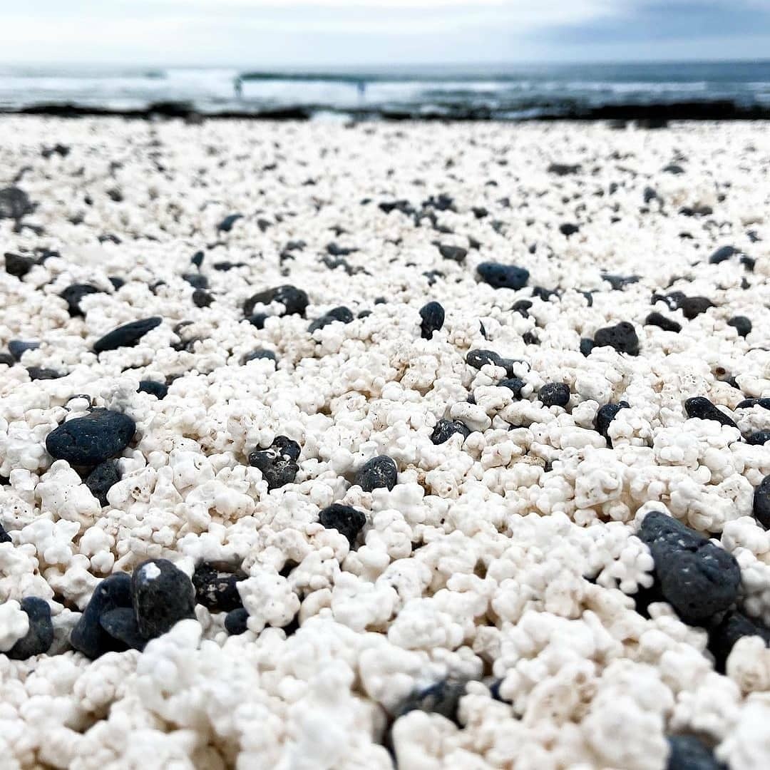 📍Patlamış Mısır Plajı,...