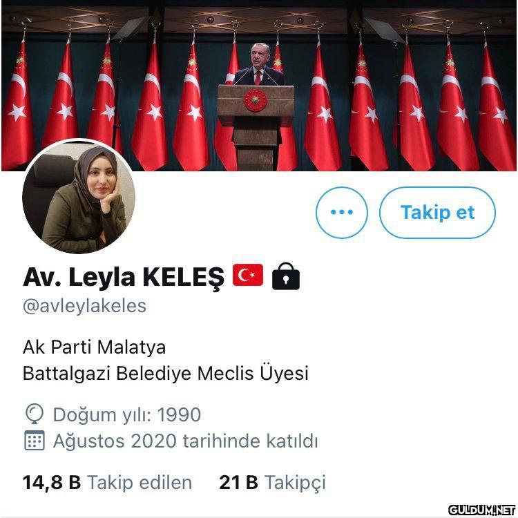 Bir kişinin komşusunun...