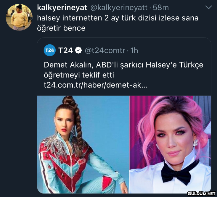 kalkyerineyat...